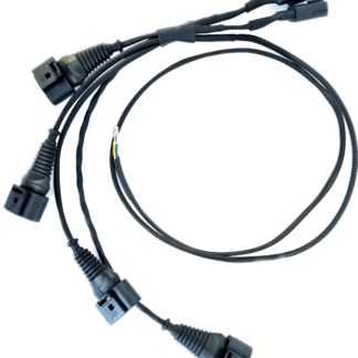 MX-5 R8 Coil Harness