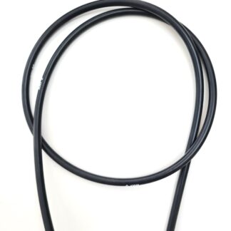 4mm Silicone Hose (1m)