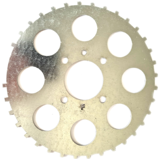 36-2 MX-5 Trigger Wheel