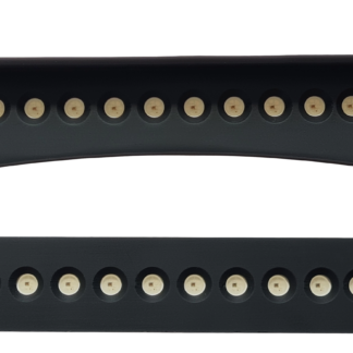 DigiTune Sentinel Shift and Warning Light