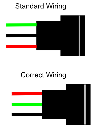 E Tps To Mx Wiring Adapter Digitune Ltd