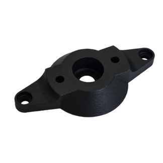 TPS Adapter - MX-5 1.6 to BMW E36