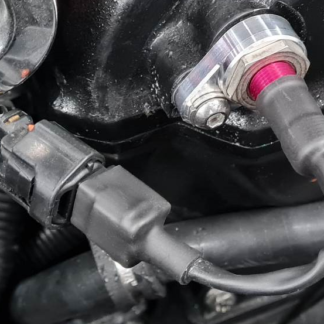 MX-5 Cam Angle Sensor - High Temperature