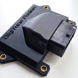 DigiTune Fusion Input/Output Controller