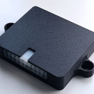 DigiTune DBW Throttle Driver