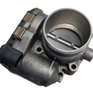 60mm DBW Throttle Body